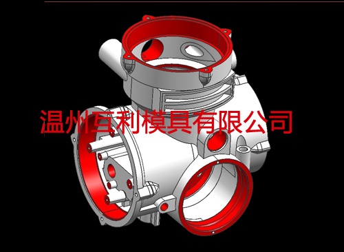 压铸件设计规范